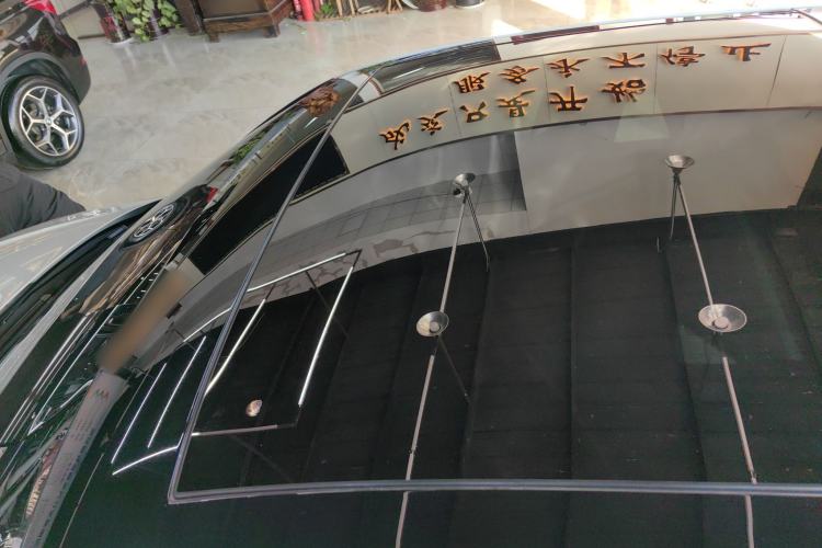 Used Audi A3 2020 Sportback 35 TFSI Fashion Edition China VI Emission Standard
