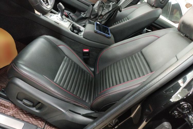 Used Land Rover Discovery Sport 2022 249 PS R-Dynamic S Performance Edition 5 Seats