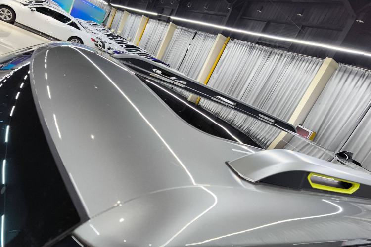 Used Jetour Traveler 2023 2.0T All-Wheel Drive CrossPRO+
