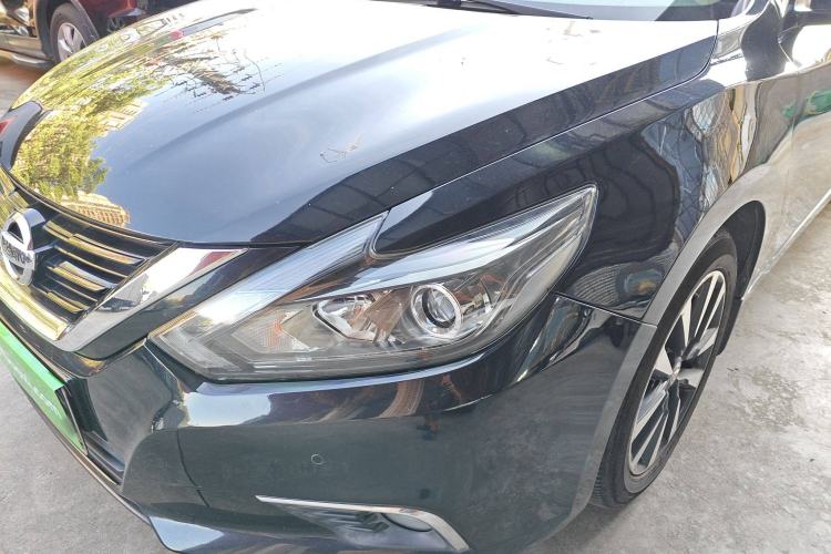 Used Nissan Teana 2016 2.0L XL-Upper Smart Edition
