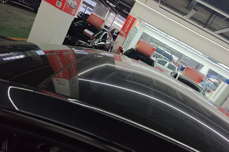 Used Tesla Model Y 2025 Long-Range All-Wheel Drive First Edition