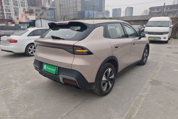 Used  Q05 2026 Model 405Max
