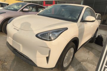 Used Geely Galaxy Geome 