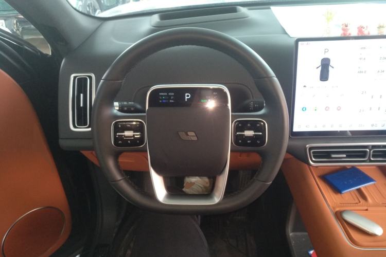 Used Li Auto L8 2024 Max