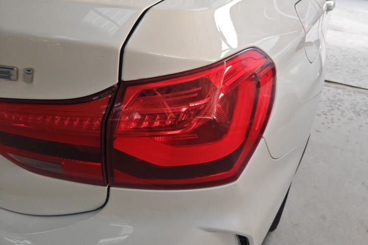 Used BMW 1 Series 2019 118i M Sport Package