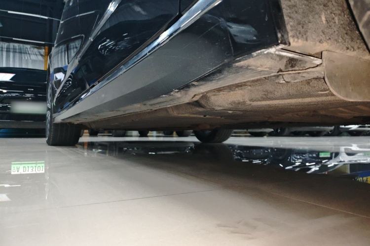 Used Volkswagen Phideon 2019 380TSI Two-Wheel Drive Business Edition China VI Standard
