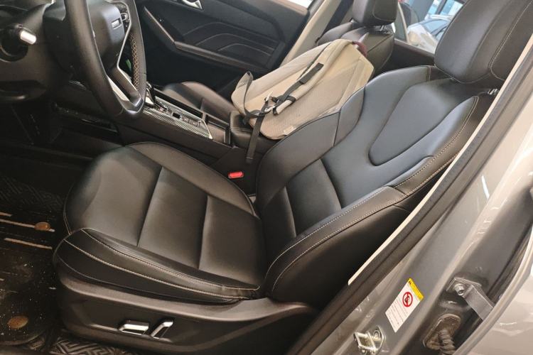 Used Haval LHERY 2022 Jingxiang Edition 1.5T Copper Rabbit
