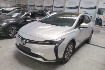 Used Buick Velite 6 2024 450km Enjoyment Plus Version