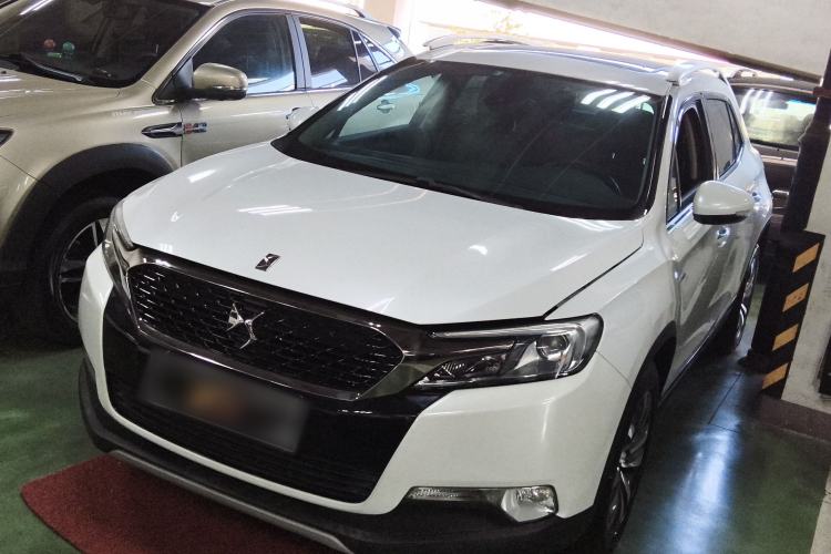 Used  6 2014 1.6T Luxury Edition THP160
