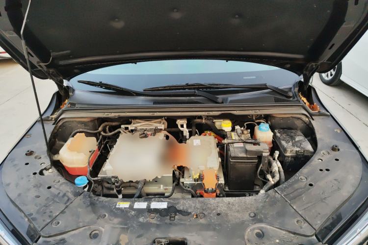 Used GAC Group GAC Toyota iA5 2019 Luxury Edition