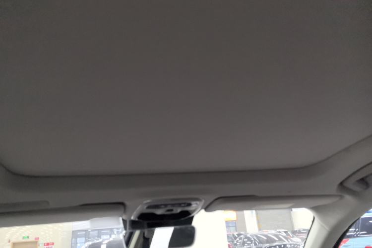 Used Lynk & Co 02 2019 1.5T DCT Two-Wheel Drive Shine Pro Edition China VI Standard
