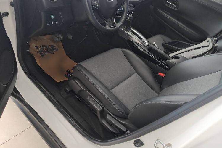 Used Honda XR-V 2020 220TURBO CVT Luxury Edition
