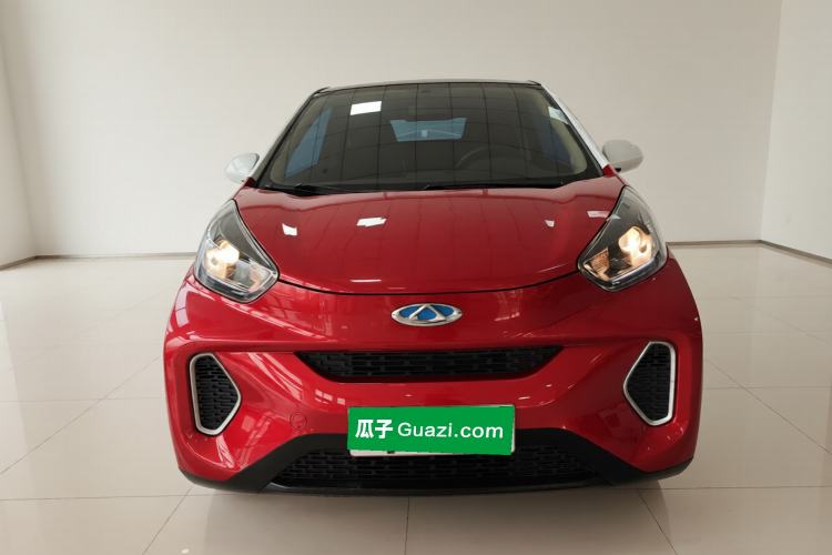 Used Chery Little Ant 2021 150 000 Yuan Ant Fan Edition Ant Cool Version Lithium Iron Phosphate