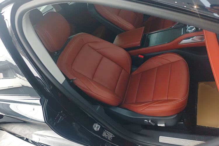 Used Lincoln Nautilus 2025 2.0T Four-Wheel Drive Luxury Edition