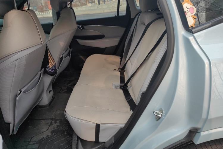 Used Buick E5 2023 Zhenxiang Standard Range Edition
