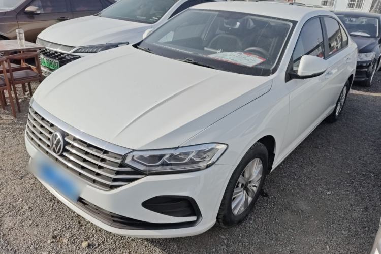 Used Volkswagen Lavida 2023 1.5L Automatic De Yi Edition