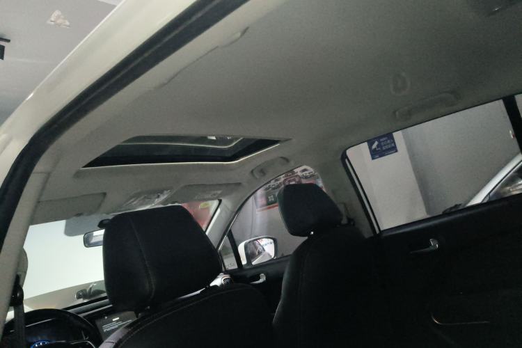 Used GAC Trumpchi GS3 2020 235T Automatic Comfort Edition