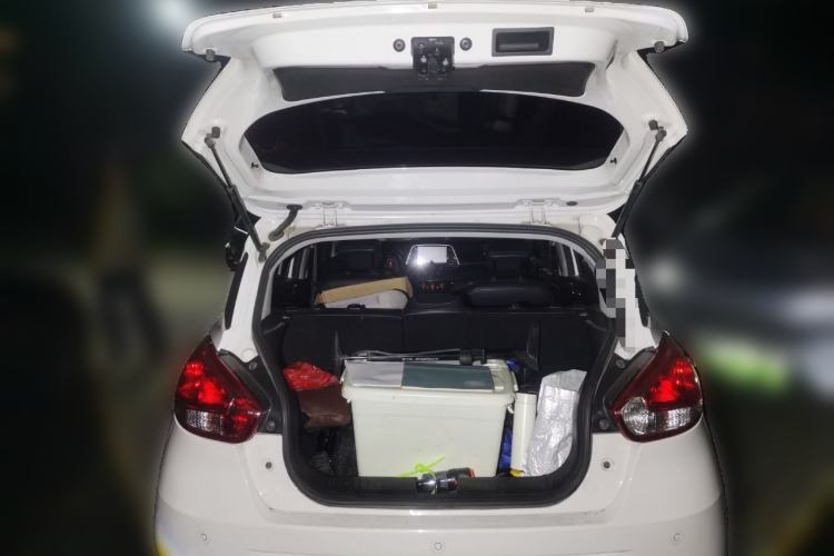 Used Baojun 310 2016 1.2L Manual Luxury Model
