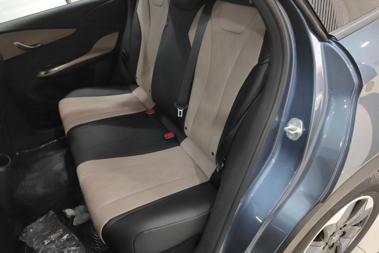 Used BYD Dolphin 2025 420km Free Edition
