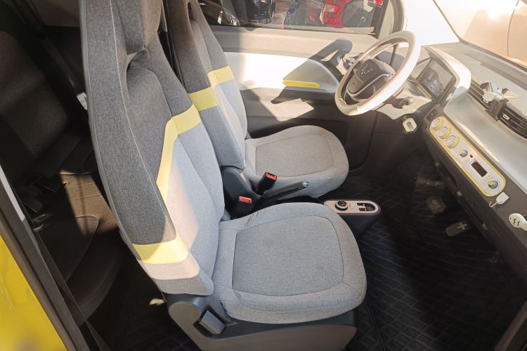 Used Wuling Hongguang MINIEV 2022 Macaron Premium Model – Lithium Ternary Battery