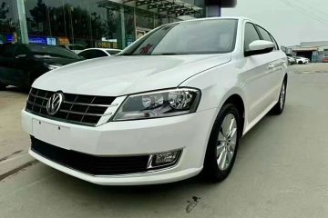 Used Volkswagen Lavida 2013 Restyled Classic 1.6L Automatic Comfort Edition