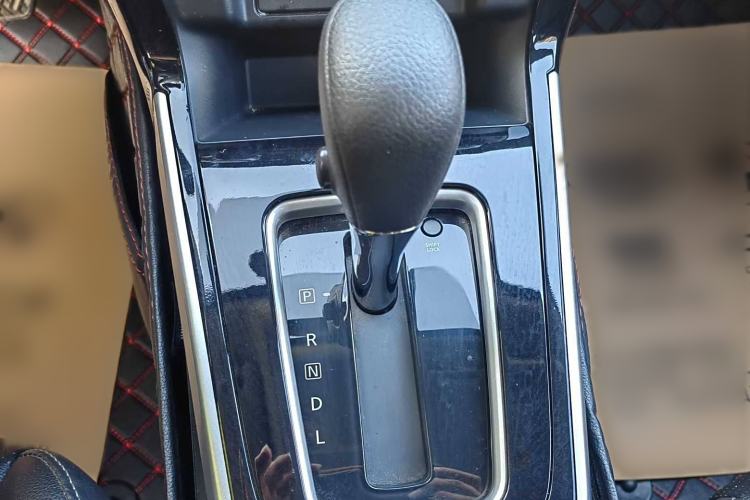 Used Nissan Sylphy 2022 Classic 1.6XL CVT Luxury Edition
