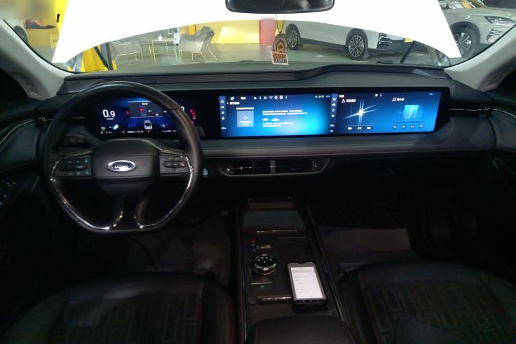 Used Ford Mondeo 2023 EcoBoost 245 Luxury Model