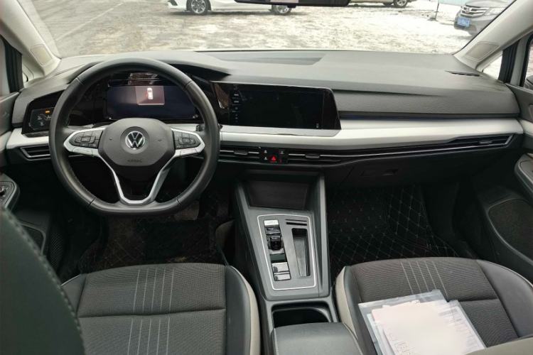 Used Volkswagen Golf 2021 280TSI DSG Pro
