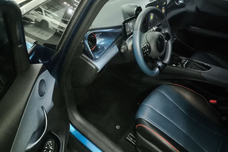 Used BYD Dolphin 2021 401km Knight Edition