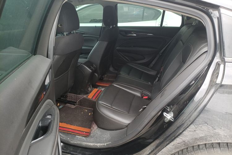 Used Buick Regal 2024 25T Deluxe Edition
