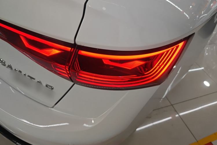 Used Volkswagen Sagitar 2023 300TSI DSG Excellence Edition