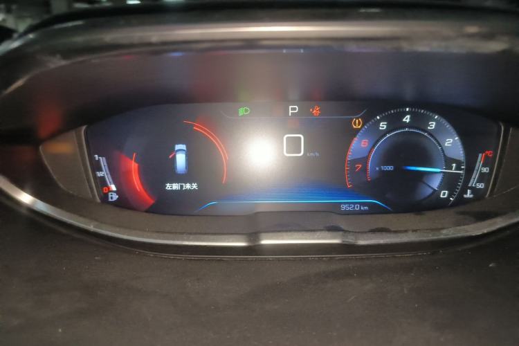 Used Peugeot 5008 2017 350THP 7-Seater Elite Edition
