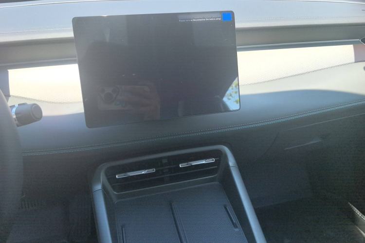 Used BYD Qin PLUS 2025 DM-i Smart Drive 55KM Leading Model
