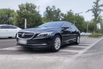 Used Buick LaCrosse 2018 30H Elite Edition