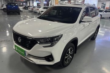 Used FORTHING T5 2020 1.6L Manual Comfort Model China VI Standard