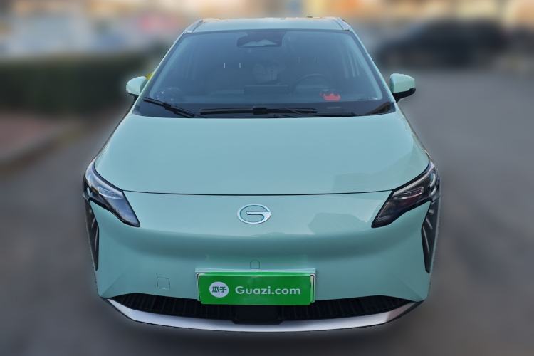 Used AION Y 2023 Plus 510 Enjoy Edition
