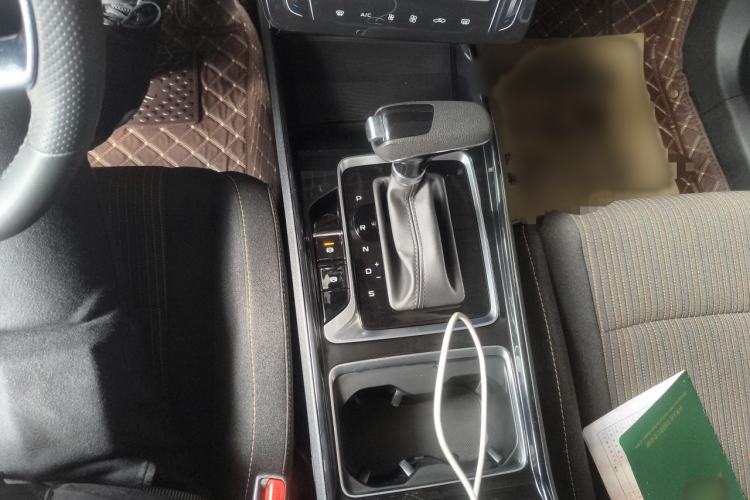 Used Bestune B70 2022 Third Generation 1.5T Automatic Enjoyment Version
