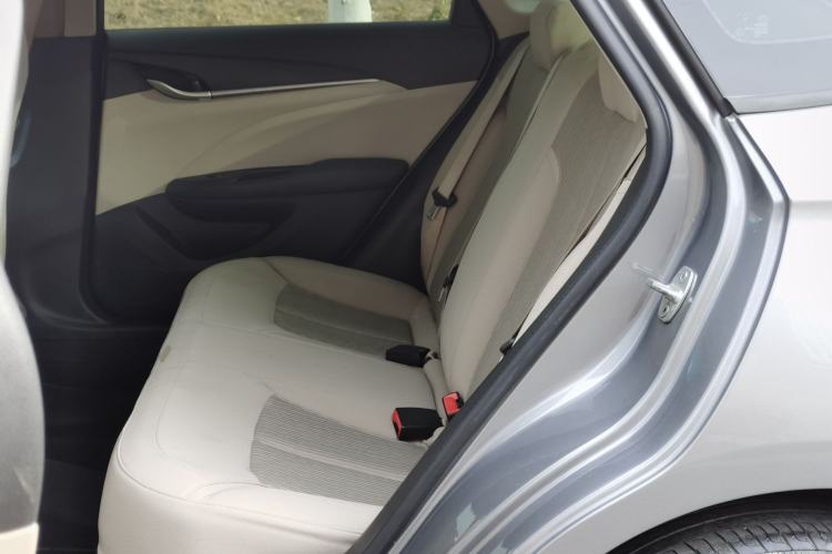 Used Buick GT 2018 15T Dual-Clutch Advanced Model China V Standard
