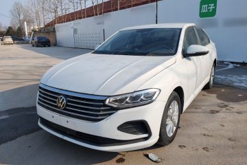 Used Volkswagen Lavida 2023 Revised 1.5L Automatic DeYi Edition