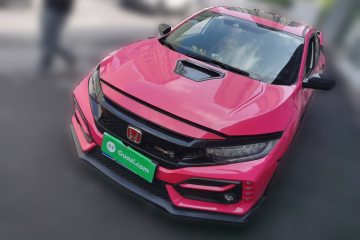 Used Honda Civic 2021 HATCHBACK 220TURBO Manual Driving Pleasure Control