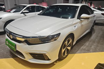 Used Honda Inspire 2019 Rui·Hybrid 2.0L Jingyue Edition China VI Emission Standard