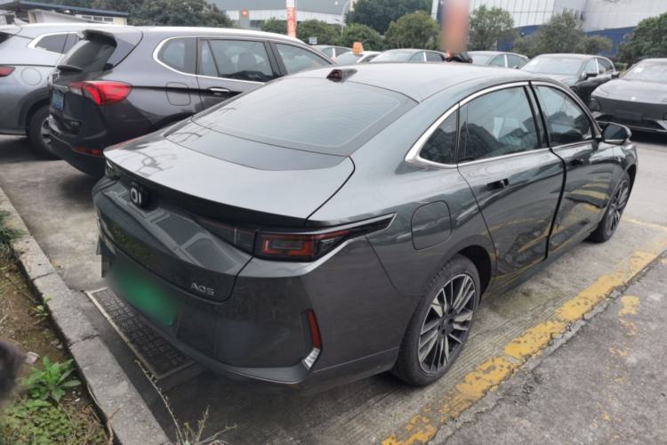 Used Qiyuan A05 2024 Truly Delicious Version 145 Beyond-Excellent Type