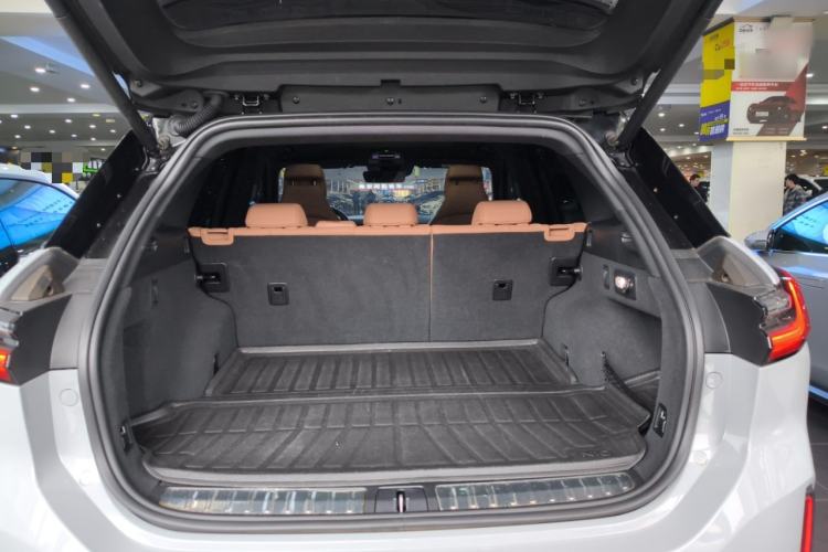 Used Nio ES6 2020 420 km Sport Edition
