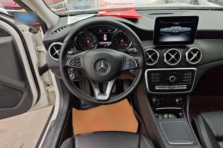 Used Mercedes-Benz GLA 2018 GLA 200 Sport Edition