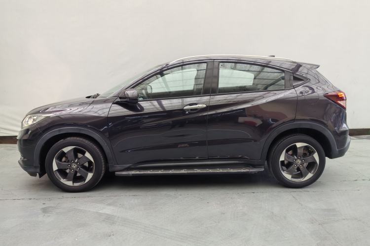Used Honda Vezel 2015 1.8L CVT 2WD Luxury Model