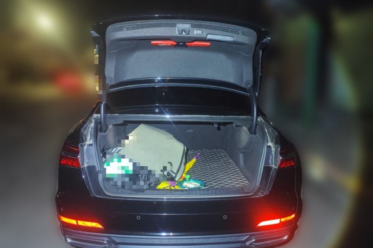 Used Audi A6L 2019 45 TFSI Prestige Dynamic Edition