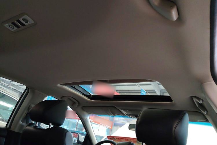 Used Honda Accord 2018 Rui Hybrid 2.0L Rui Ling Edition China VI
