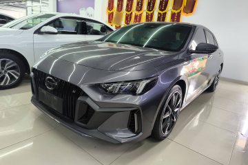 Used GAC Trumpchi EMPOW 2023 270T DCT J11 Version