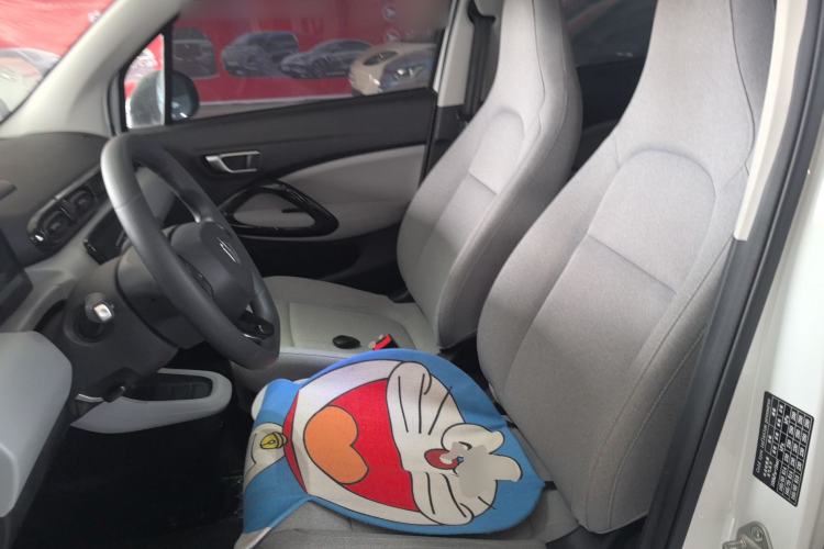 Used Leapmotor T03 2023 310 Lite Edition
