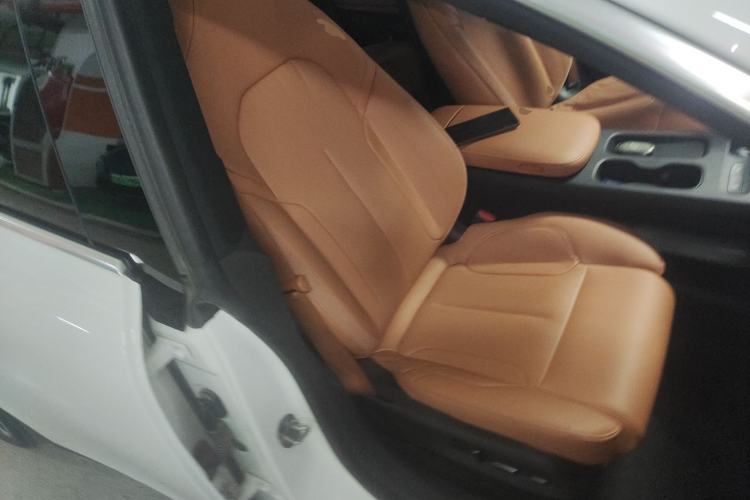 Used Nio ET5 2022 75 kWh
